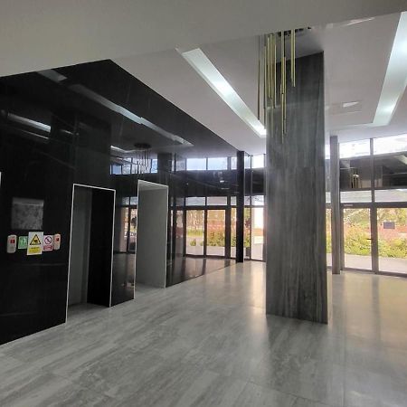 Serenity Sea View Apartment Olimp Exterior foto
