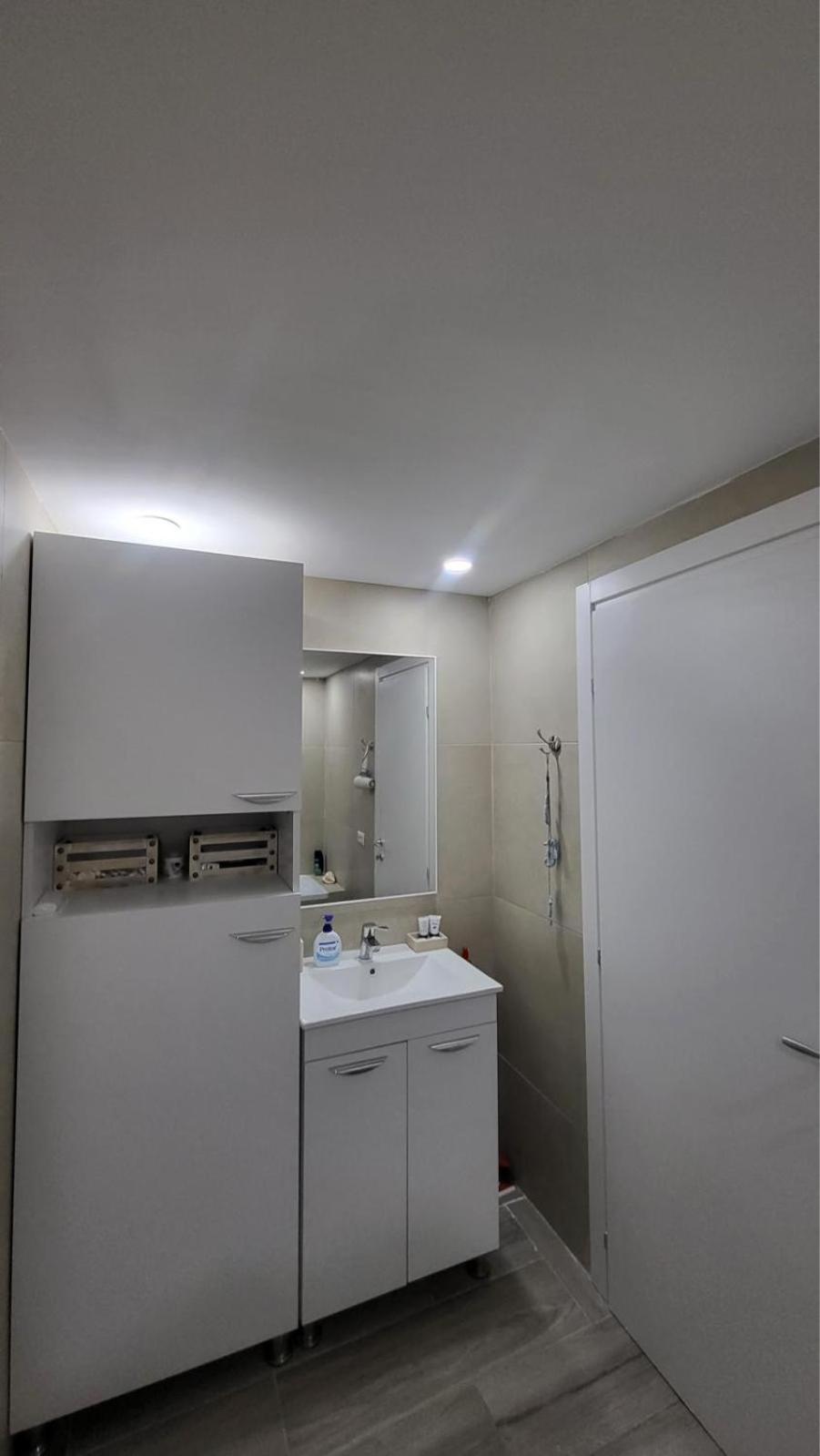 Serenity Sea View Apartment Olimp Exterior foto